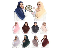 Haya  Instant Hijab