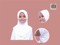 Kids Hijab