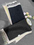 Padded Prayer Mat -  Gold + Black