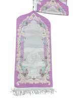 Kid Prayer Mat - Pink