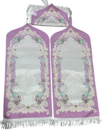 Kid Prayer Mat - Pink