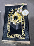 Padded Prayer Mat