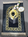 Padded Prayer Mat