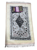 Padded Prayer Mat - Cream 3