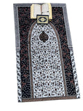 Padded Prayer Mat - Cream 5