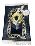 Padded Prayer Mat