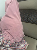 Kids Instant Jersey Hijab