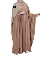 MARYAM Essential Butterfly Abaya