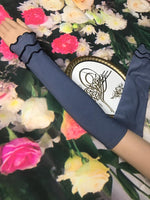 Arm Sleeves - Midnight Blue