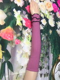 Arm Sleeves - Lilac