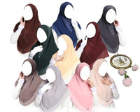 Haya  Instant Hijab