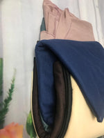 Plain Jersey Hijab