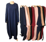 MARYAM Essential Butterfly Abaya