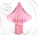 Prayer Garment  ( Skirt & Hijab)