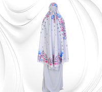 Prayer Garment  ( Skirt & Hijab)