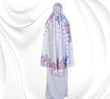 Prayer Garment  ( Skirt & Hijab)